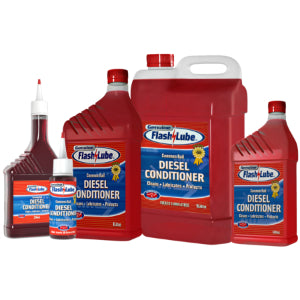 Flashlube Diesel Conditioner