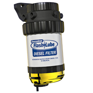 Flashlube Diesel Pre-Filter – Elements & Accessories
