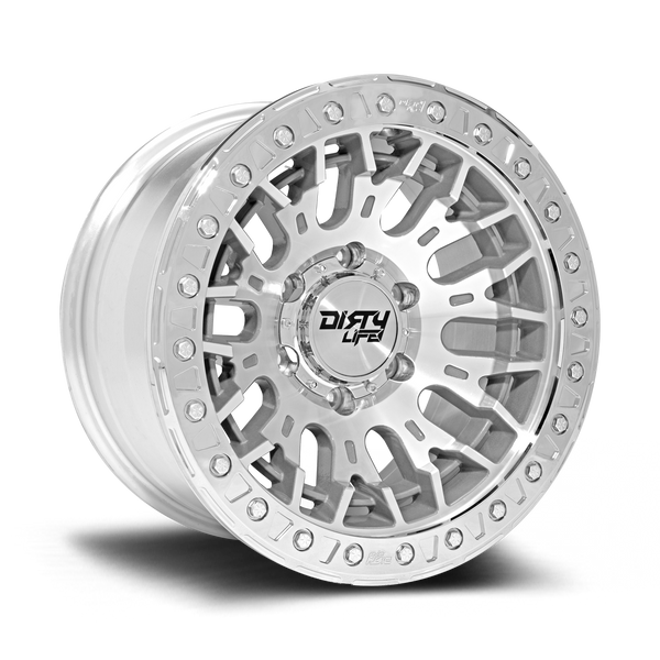 Dirty Life DT-3 Dual-Tek Machined