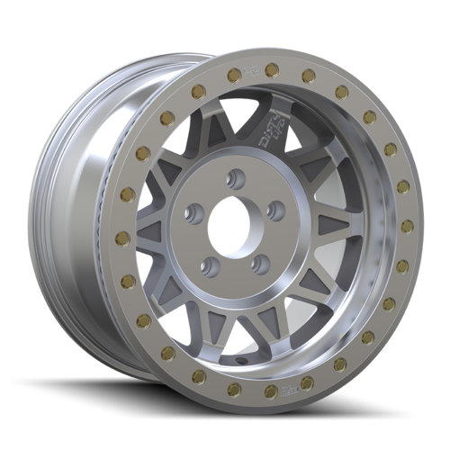 Dirty Life Roadkill Machined Beadlock