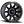 Load image into Gallery viewer, Dirty Life Roadkill Matte Black
