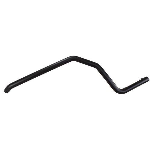 EFS Side Rails / Brush Bars – Toyota Hilux Revo 2015+