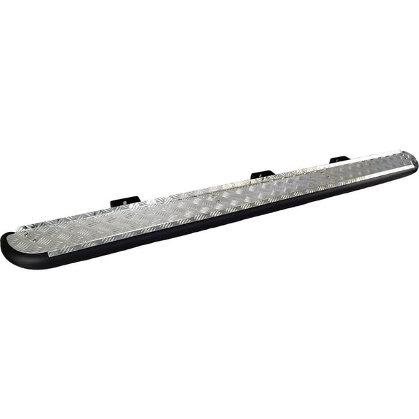 EFS Side Steps – Mitsubishi Triton MQ 2015–11/2018 / MR 12/2018+ Dual Cab