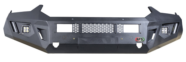 EFS X-Cape Bullbar – RAM 1500 DT 2019+