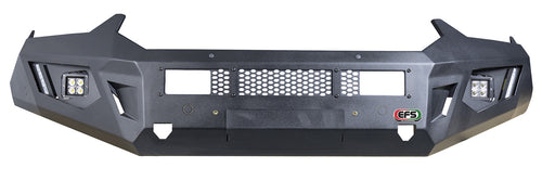 EFS X-Cape Bullbar – Nissan Navara NP300 up to 10/2020