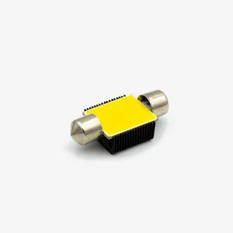 37mm Festoon 4300K LED
