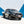 Load image into Gallery viewer, MCC4X4 Rocker 078-01SQ Low Loop bullbar fitted to BT50 TF 2021-2025

