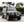 Load image into Gallery viewer, MCC4X4 Falcon 707-02 bullbar fitted to FJ Cruiser XJ10 2006-2017

