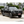 Load image into Gallery viewer, MCC4X4 Phoenix 808-02 bullbar fitted to Triton MR 2019-On

