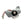 Load image into Gallery viewer, Genesis Halogen Globe Holder Assembly
