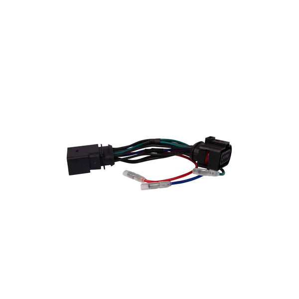 Headlight Patch Harness - Suitable for Holden RG Colorado