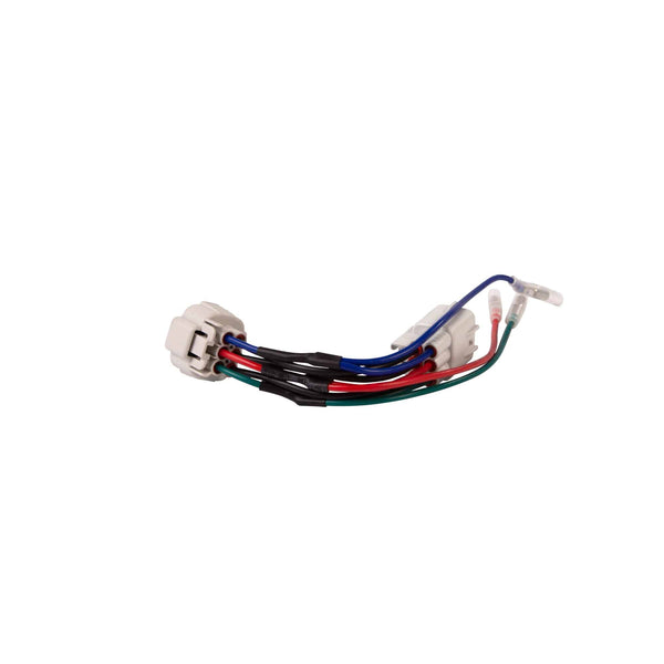Headlight Patch Harness - Suitable for Isuzu D-MAX 2nd GEN and MU-X 1st GEN (2012-2020)