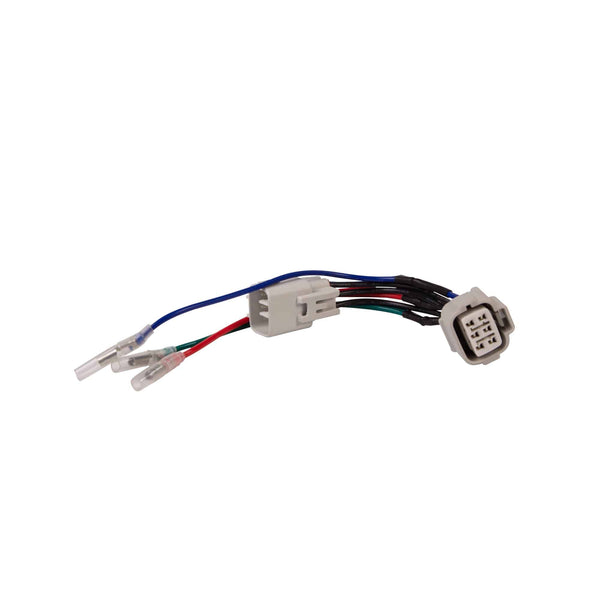 Headlight Patch Harness - Suitable for Isuzu D-MAX 2nd GEN and MU-X 1st GEN (2012-2020)