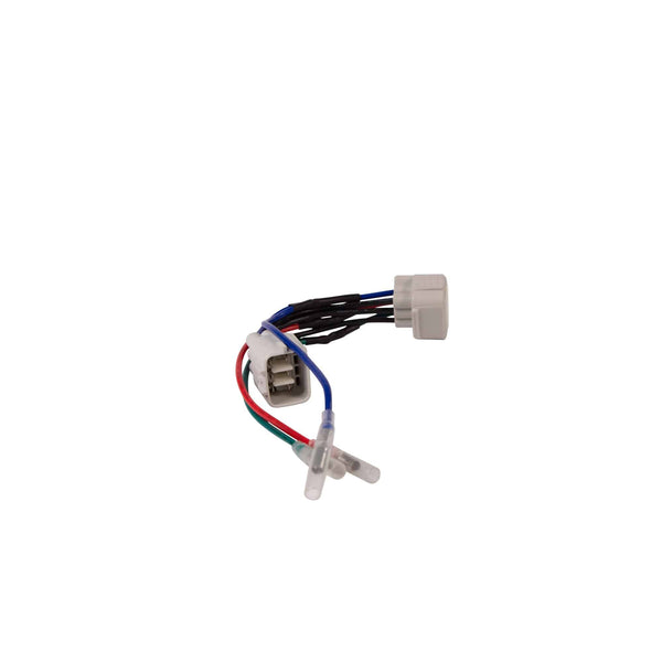 Headlight Patch Harness - Suitable for Isuzu D-MAX 3rd GEN (2020-2024) and Mazda BT-50 3rd GEN (2020- 2024)