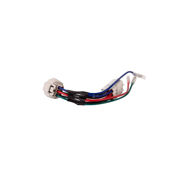 Headlight Patch Harness - Suitable for Isuzu D-MAX 3rd GEN (2020-2024) and Mazda BT-50 3rd GEN (2020- 2024)