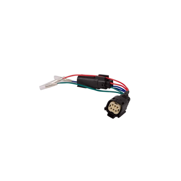 Headlight Patch Harness - Suitable for Jeep Wrangler JW/JL Series