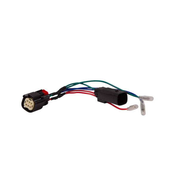 Headlight Patch Harness - Suitable for Jeep Wrangler JW/JL Series