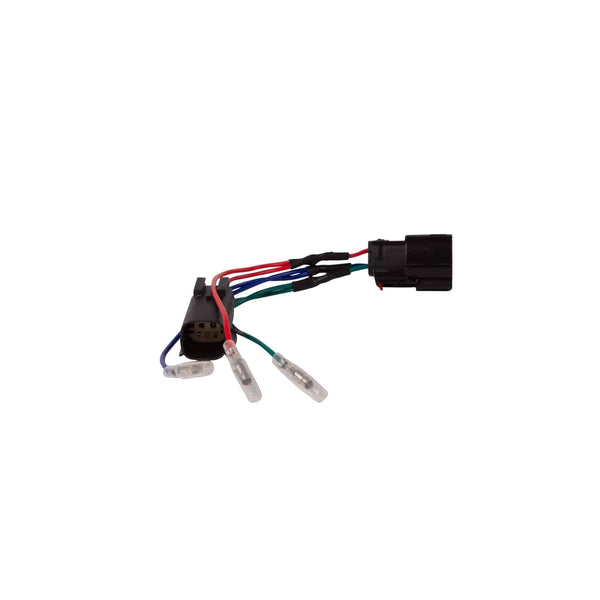 Headlight Patch Harness - Suitable for Jeep Wrangler JW/JL Series