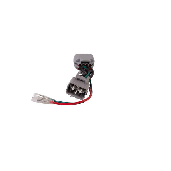 Headlight Patch Harness - Suitable for Mitsubishi MQ Triton (2015-2018)