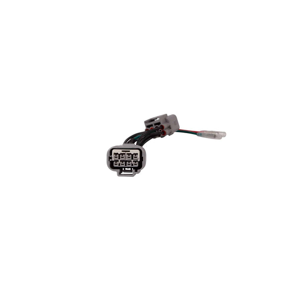Headlight Patch Harness - Suitable for Mitsubishi MQ Triton (2015-2018)