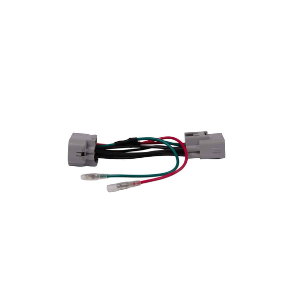 Headlight Patch Harness - Suitable for Mitsubishi MR Triton