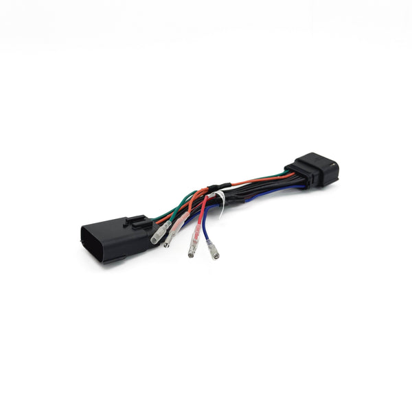 Headlight Patch Harness - Suitable for Next GEN Ford Ranger, Raptor and Everest (2022 - onwards)