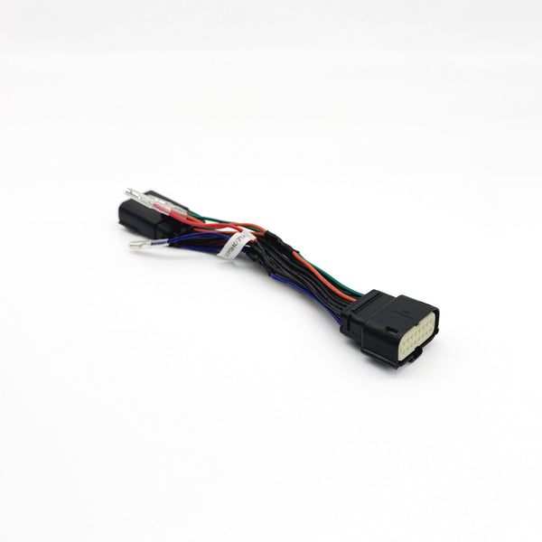 Headlight Patch Harness suits Next-Gen Ranger/Everest