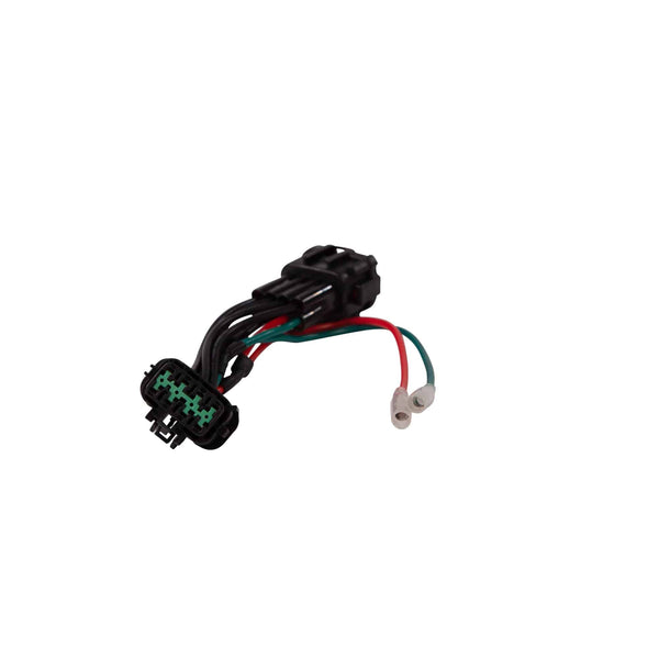 Headlight Patch Harness - Suitable for Nissan NP300 (D23 Series) (2014-2019)