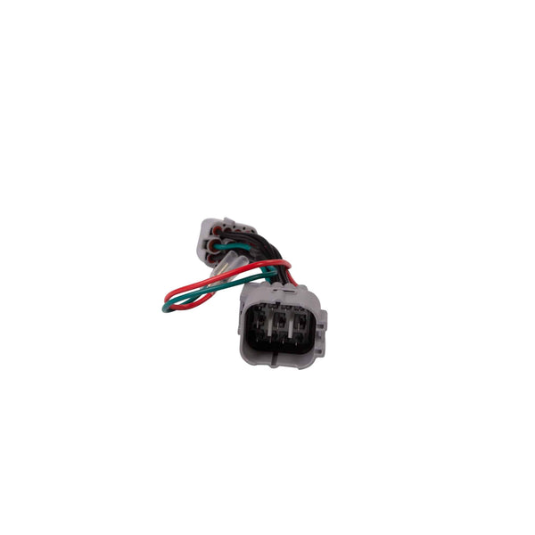 Headlight Patch Harness - Suitable for Toyota 200 Series