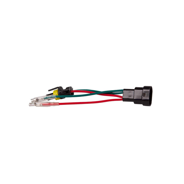 HB3 Head Light Patch Harness