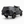 Load image into Gallery viewer, Rockarmor Aluminium Tub Canopy – Toyota Hilux N80 2015-2024

