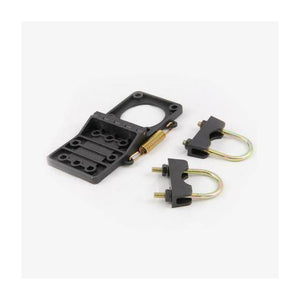 Hinge Kit for roof rack mounted remote handle