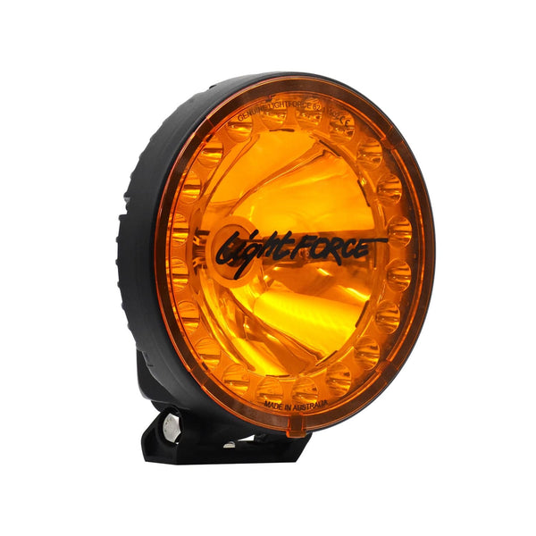 HTX2 - Amber spot filter (not compatible with HTX)