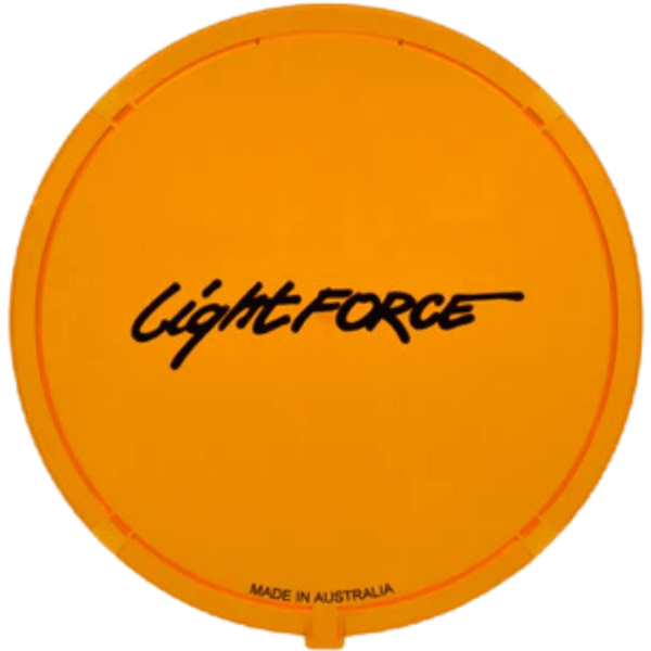 HTX2 Amber Spot Filter