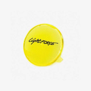 Lance 140mm Halogen/HID - Yellow Filter - Wide