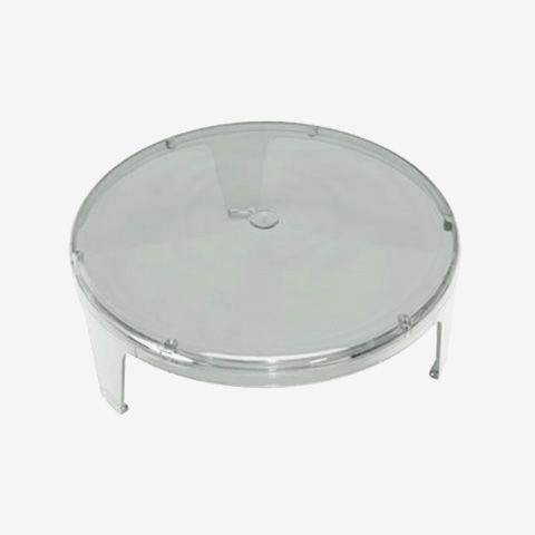 140mm Lance - Clear dispersion filter