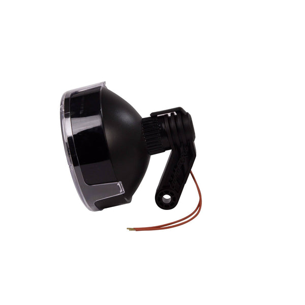 Lance 12V 75W Halogen Light (Twin Pack)