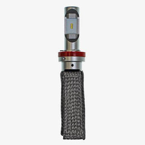 LED Headlight Upgrade Kit H8 (H9, H11) - 4000K Warm white