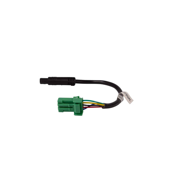 Lightforce harness to dual switch 8 pin adaptor, to connect OEM switches