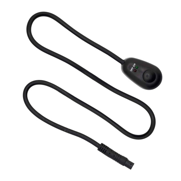 Lightforce Mouse Switch with 8-pin connector