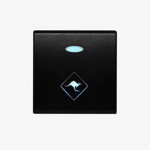 Lightforce Switch to suit Toyota 300 Series, Prado 250, Prado 150 & more