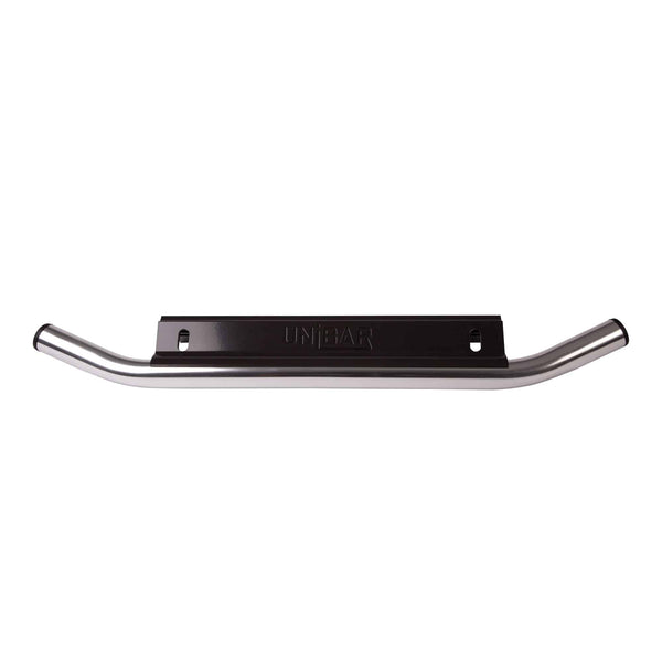 Light bar chrome plated Driving Light mounting point