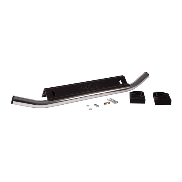 Light bar chrome plated Driving Light mounting point