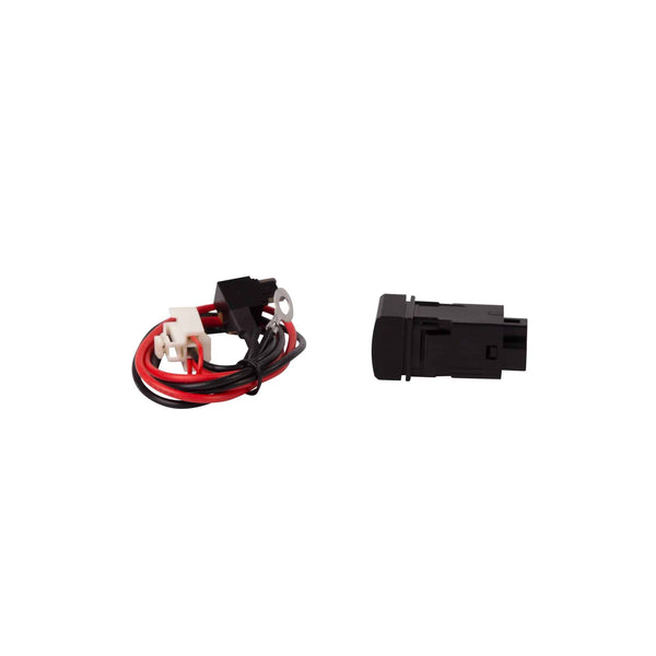 USB 3.0 AMP Fast Charge to suit Toyota 300 Series, Prado 250, Prado 150 & more