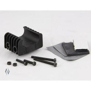 Shotgun Mounting Kit (single and double barrels) - suits Huntsman