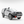 Load image into Gallery viewer, Rockarmor GT Hoopless Bullbar – Mazda BT-50 2020+ (Full Bar Replacement)
