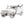 Load image into Gallery viewer, TOYOTA LANDCRUISER 78 Series VDJ78 V8 TROOP CARRIER 10/2016 On 3&quot; DPF BACK EXHAUST - STAINLES STEEL
