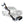 Load image into Gallery viewer, TOYOTA LANDCRUISER 100 SERIES HDJ100 1HD-FTE WAGON 3" TURBO BACK EXHAUST - ALUMINIZED STEEL

