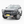 Load image into Gallery viewer, Rockarmor GT Hoop Bullbar – Isuzu MU-X 08/2020-2024 Pre-Facelift (Full Bar Replacement)
