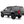 Load image into Gallery viewer, Rockarmor Aluminium Tub Canopy – Mitsubishi Triton MV 2024+
